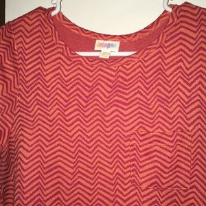 Xxs lularoe carly